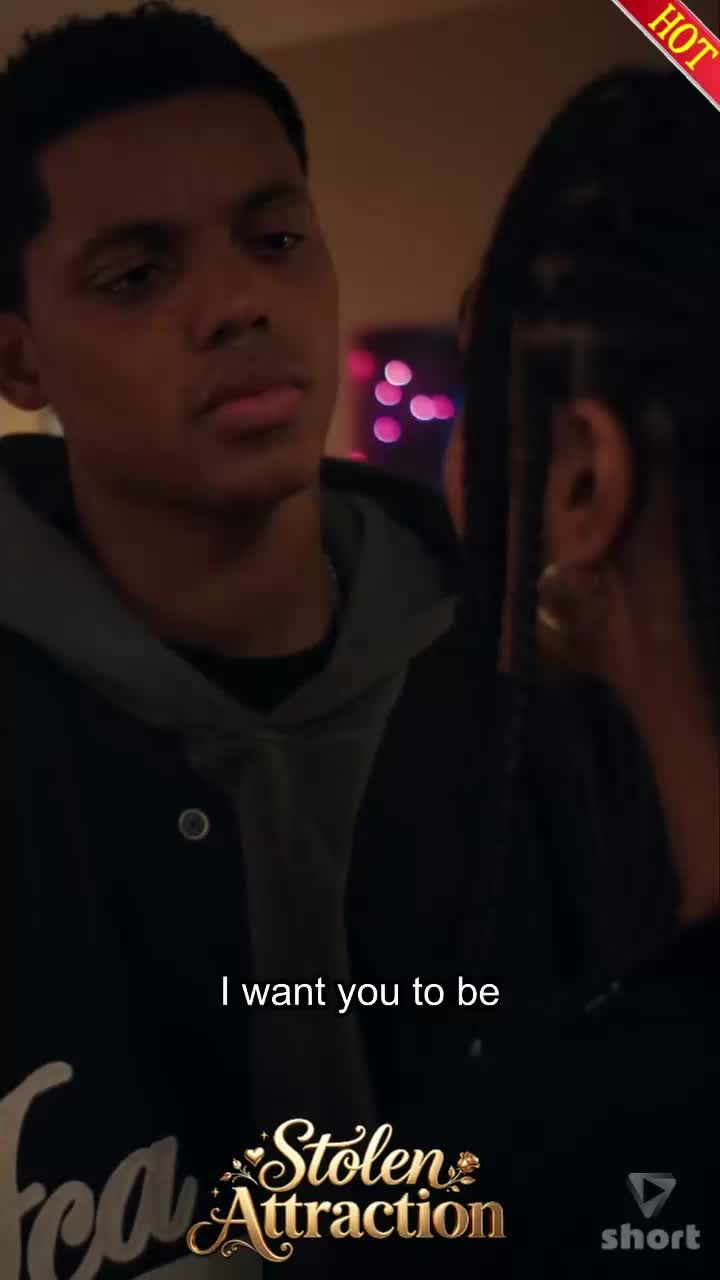 Stolen Attraction
